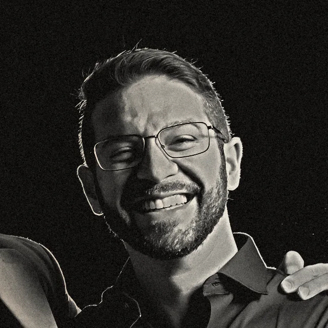 Anthony Nichols